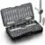 Strebito 71-in-1 T-Handle Ratchet Screwdriver Set for $11.99
