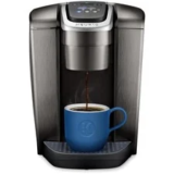 Strength & Temperature Control Coffee Maker for $259.99