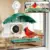 STSVA 2K Arrival Alert Window Bird Feeder with Camera for $19.99