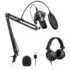 NGTeco S8 Pro Max 15.3″ Triple Screen Extender for $164.99