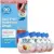 Stur Electrolyte Water Enhancer Strawberry Lemonade – 5 Bottles for $7.34