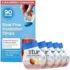PetOde Dryer Vent Cleaner Kit – 2 Pieces for $7.99