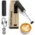 Subminimal NanoFoamer Lithium USB-C Rechargeable Milk Foamer for $49.95