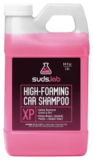 64oz Suds Lab XP High Foaming Exterior Car Wash Shampoo for $7.99