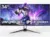 Suevery 34-Inch Ultrawide Gaming Monitor with 165Hz Refresh Rate for $149.79