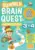 Summer Brain Quest Workbooks for Various Grades – Now Only $5.81