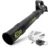 Sun Joe 24V Cordless Jet Leaf Blower with 2Ah Battery & Charger for $30