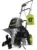 Sun Joe 12″ Electric Garden Tiller + Cultivator – $109.99