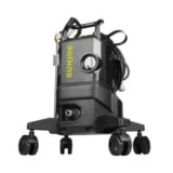 Sun Joe SPX3000-QW2 Electric Pressure Washer with Wheels – $99.98