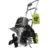 Sun Joe 12″ 8-Amp 3-Position Garden Tiller & Cultivator (TJ602E) – $90
