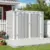 Suncast 306-Gallon Outdoor Storage Shed – $133 at Walmart (Save $184) $133.00