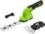 Sunchers 2-in-1 Electric Cordless Hedge & Grass Trimmer for $19.79