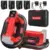 2-Pack SundpeyPRO 10″ Electric Glass Suction Cups Lifter with Batteries for $49