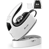 Sundu 1000W Portable Mini Steam Iron Now Only $16.65