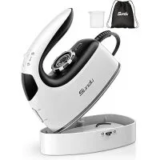 Sundu 1000W Portable Mini Steam Iron Now $16.65