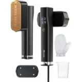 Sundu 2-in-1 1200W Handheld Clothes Steamer & Iron for $19.75