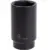 Sunex Tools 234D 1/2″ Drive 1-1/16″ Deep Impact Socket for $6.50