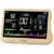 Sungait 16-in-1 7″ Air Quality Monitor – $49.99 ($70 Off)