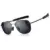 Sungait Military Aviator Polarized Sunglasses – $8.49