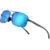 Sungait UV400 Ultra Lightweight Rectangular Polarized Sunglasses for $6.79