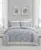 Sunham Maggie 8-Piece Comforter Set for $24.93