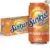 Sunkist Orange Soda 12-Pack for $5.00