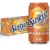 12-Pack Sunkist Orange Soda 12oz Cans for $4.75