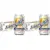 24-Pack Sunkist Zero Sugar Orange Soda 12oz Cans for $10.00