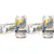 Sunkist 12oz Zero Sugar Orange Soda (24-Pack) – $10.00 at Amazon