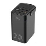 22.5W USB-C Power Bank with LED Display for $125.99
