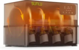 SUNLU AMS Heater 3D Filament Dryer Now $71, Originally $120