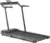 Sunny Health & Fitness Strider Foldable Treadmill with 20″ Running Belt for $350