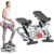 Sunny Health & Fitness Twist Mini Stepper for $44.99