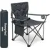 Idcymoul 8-Piece Compression Packing Cube Set for $16.79