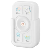 Sunnyload 4-in-1 Kids’ Bathroom Timer Now $10