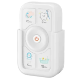 Sunnyload 4-in-1 Kids’ Bathroom Timer Now $10