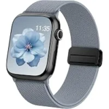 Sunnywoo Stretchy Loop Sport Band for Apple Watch – Now $4.99