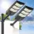 2-Pack Sunwish Solar Street Lights – Waterproof IP66 for $29.99
