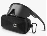 Suoso Polarized Sports Sunglasses Now Only $9.99
