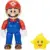 Super Mario Galaxy Movie 5-Inch Mario Action Figure for $15.99