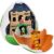 Super Mario Galaxy Movie 9-Inch Yoshi Egg Playset for $29.99