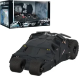 Super7 Super Cyborg Batman Batmobile Tumbler Action Figure Vehicle for $62