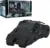 Super7 Super Cyborg Batman Batmobile Tumbler Action Figure Vehicle for $62