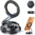 Superone X11 360-Degree Adjustable MagSafe Car Phone Holder for $5.99