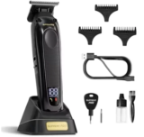 Suprent Pro Professional Hair Trimmer for $35.99 – Save $24