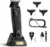 Suprent Pro Professional Hair Trimmer for $35.99 – Save $24