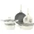 Sur La Table 13-Piece Detachable Non-Stick Cookware Set for $60.15