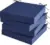 Surchic Waterproof Patio Seat Cushions (Set of 4) for $14.99