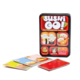 Sushi Go! Card Game Now Only $4.87