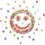 SUTOUG 1010PCS Colorful Letter Beads Set for $2.43